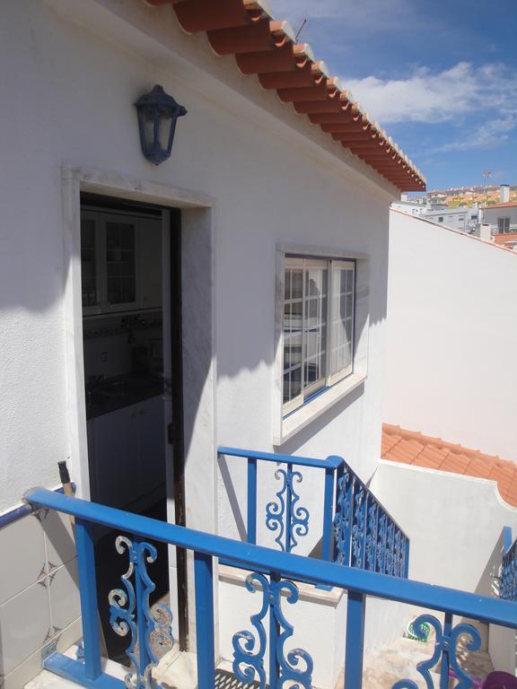 Ericeira Beach Apartment Buitenkant foto