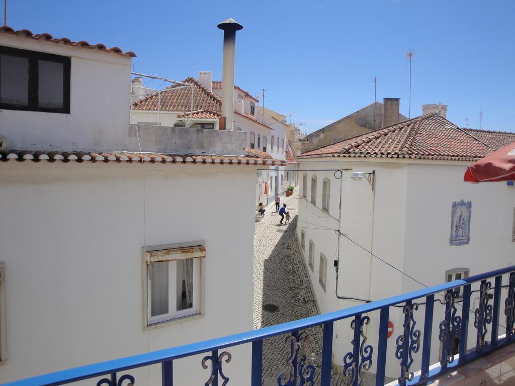 Ericeira Beach Apartment Buitenkant foto
