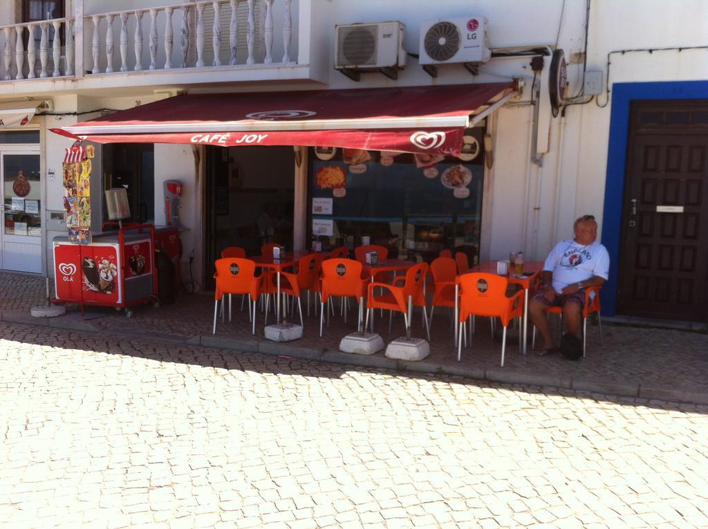 Ericeira Beach Apartment Buitenkant foto