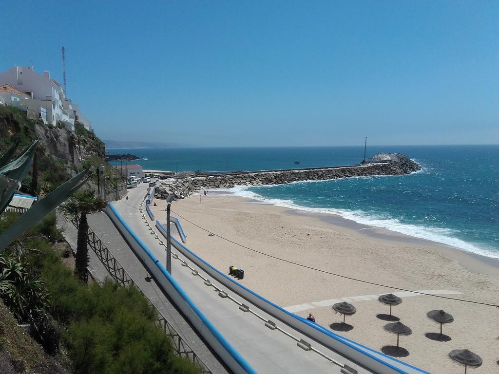 Ericeira Beach Apartment Buitenkant foto
