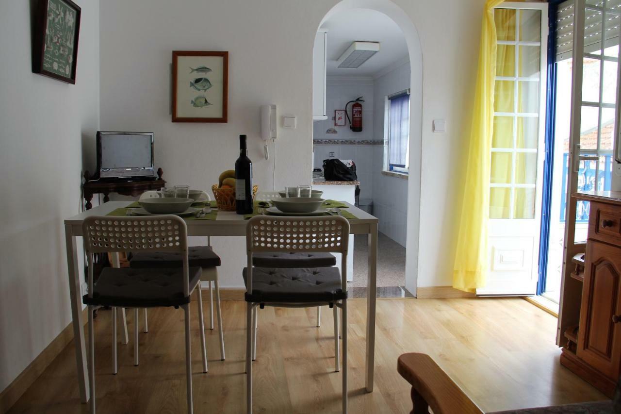 Ericeira Beach Apartment Buitenkant foto