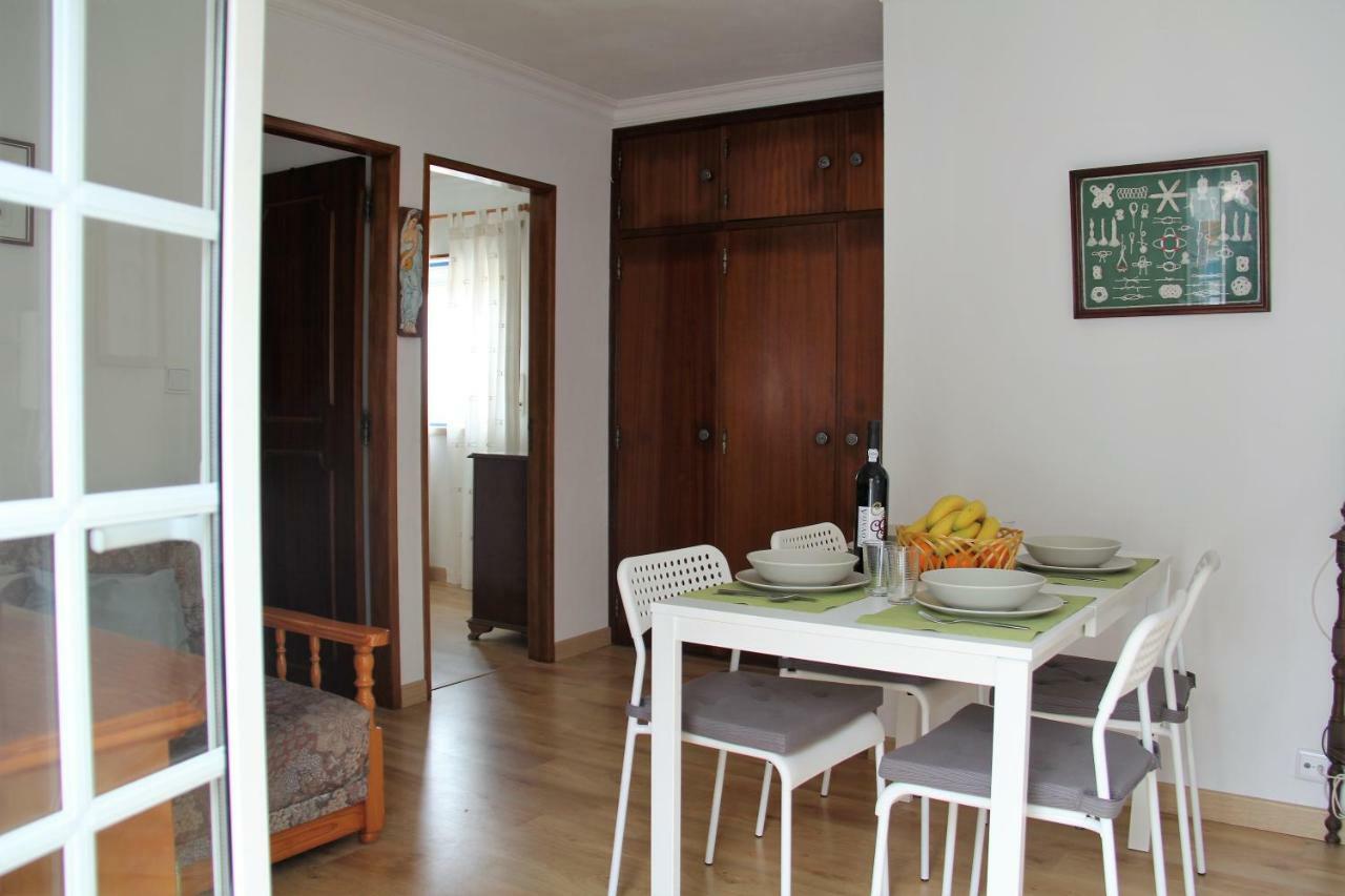 Ericeira Beach Apartment Buitenkant foto