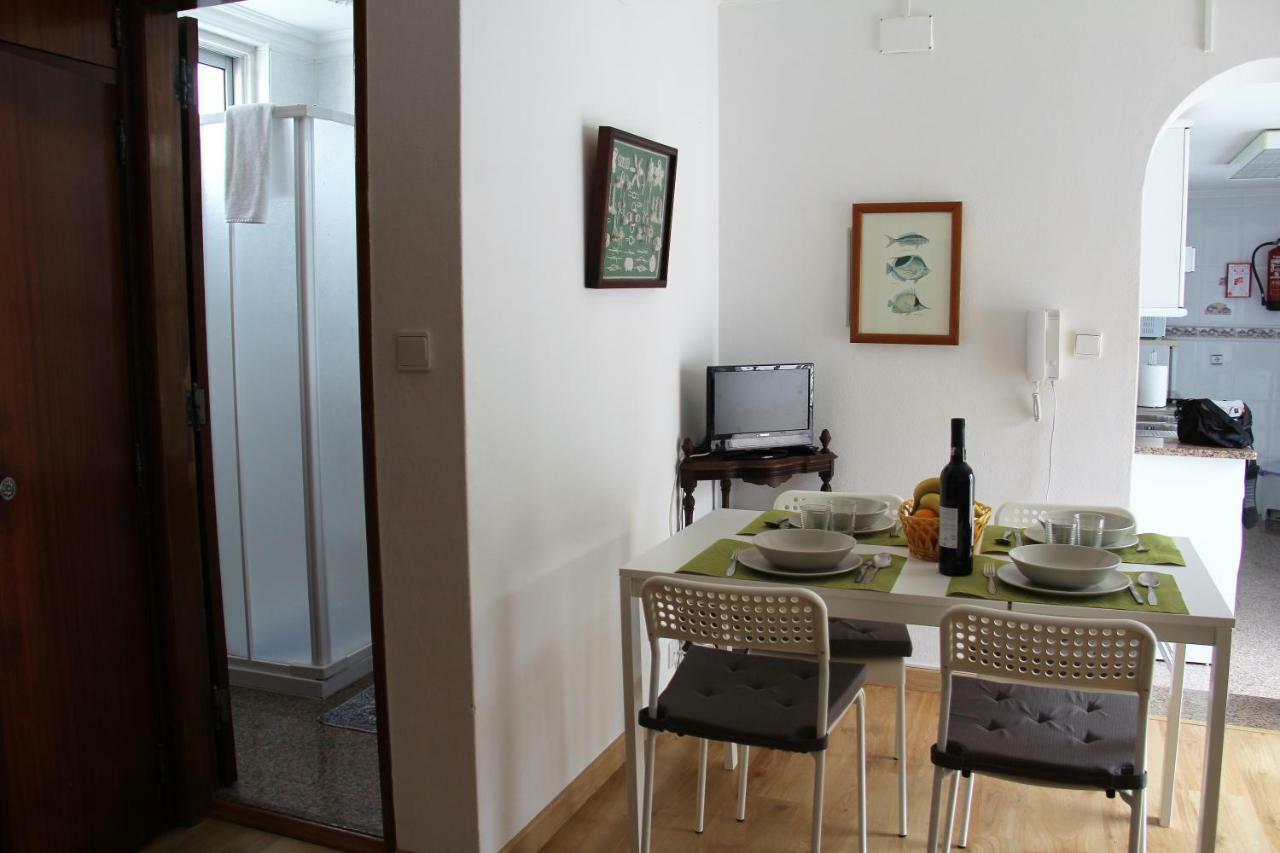 Ericeira Beach Apartment Buitenkant foto