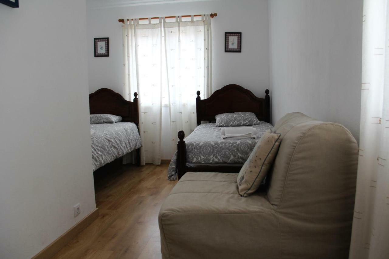 Ericeira Beach Apartment Buitenkant foto