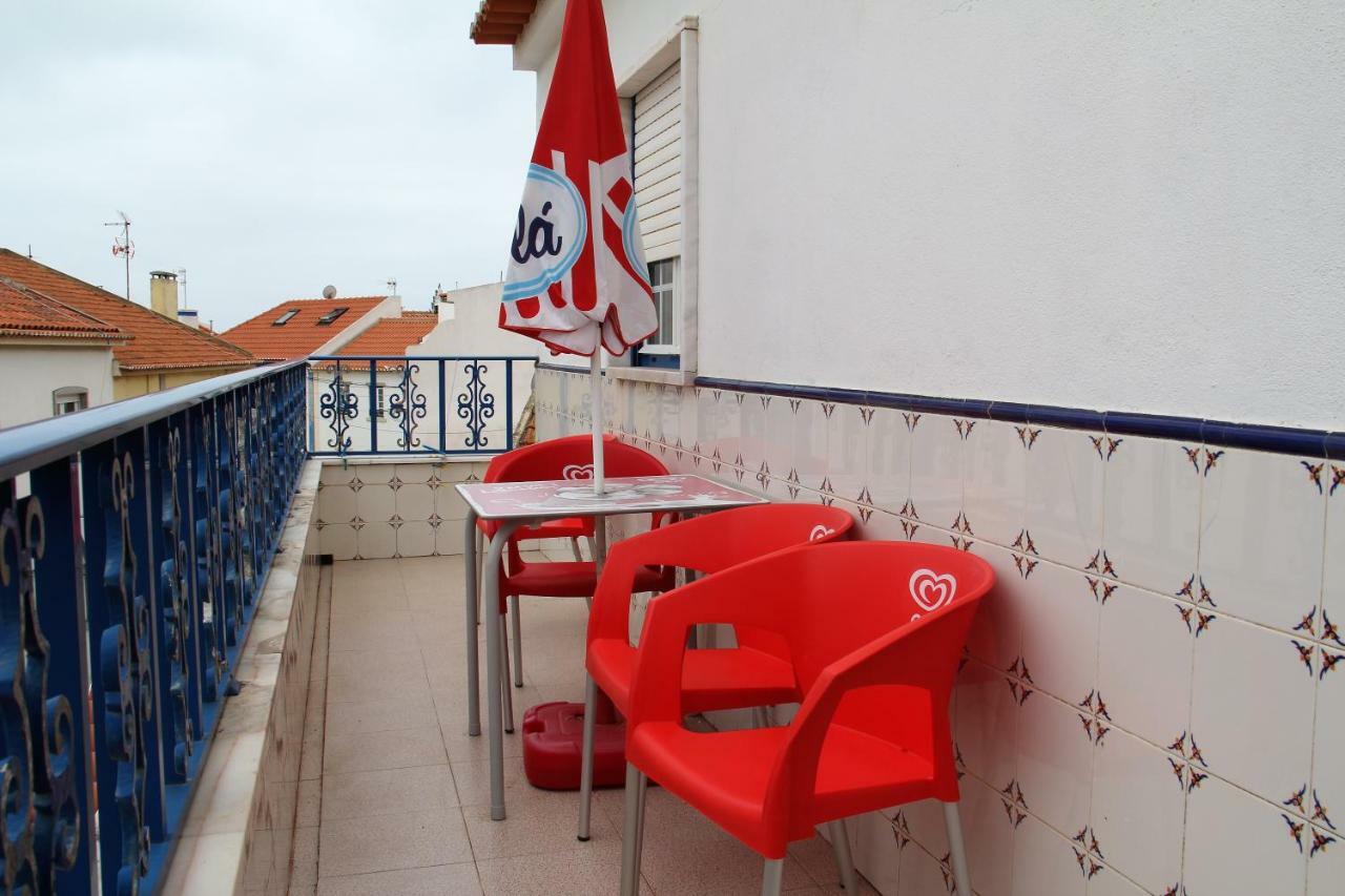 Ericeira Beach Apartment Buitenkant foto